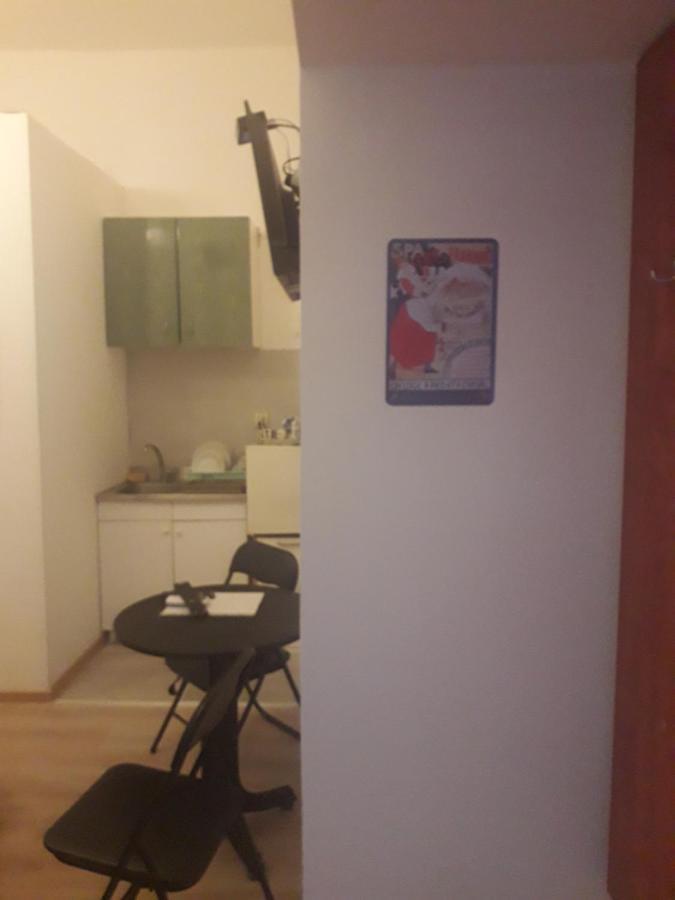 Studio Eva Sajmiste Esterno foto