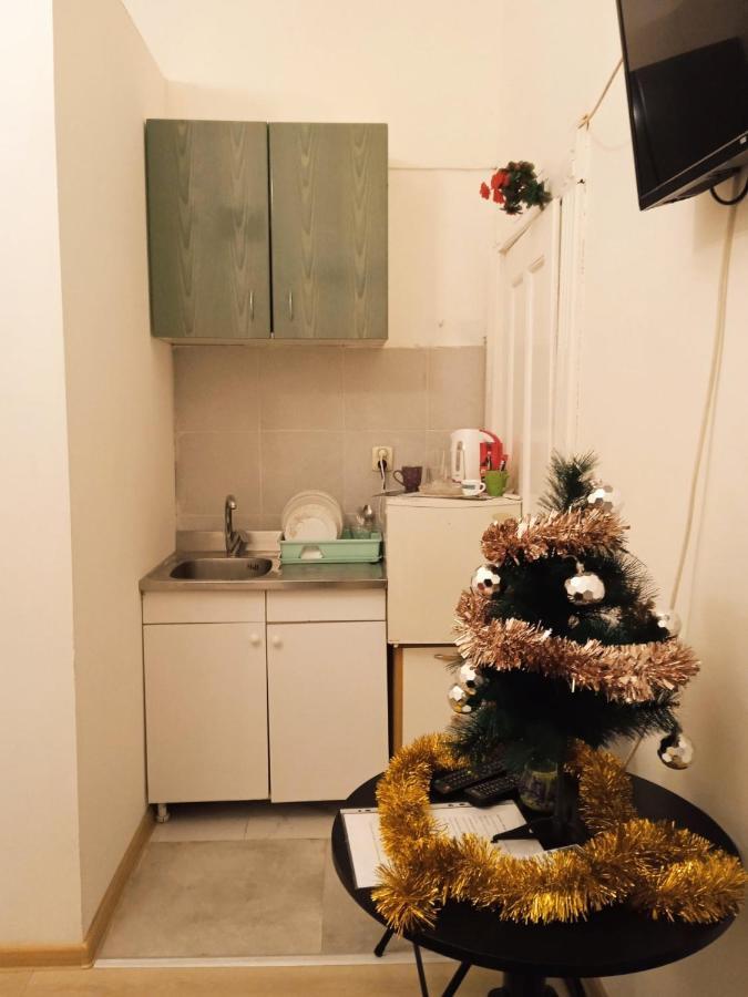 Studio Eva Sajmiste Esterno foto