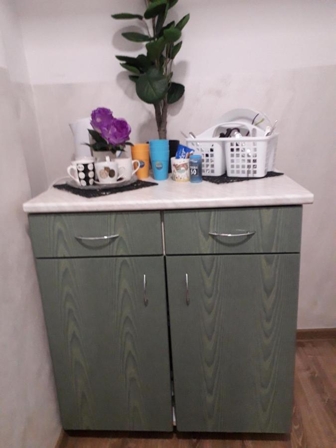 Studio Eva Sajmiste Esterno foto