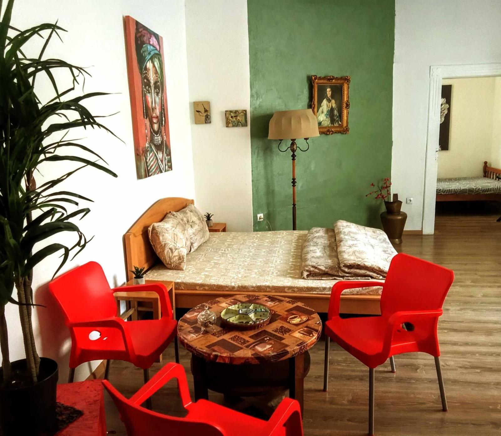 Studio Eva Sajmiste Esterno foto